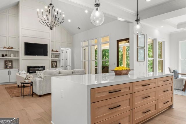 1841 Osprey Poynte, Greensboro, GA 30642