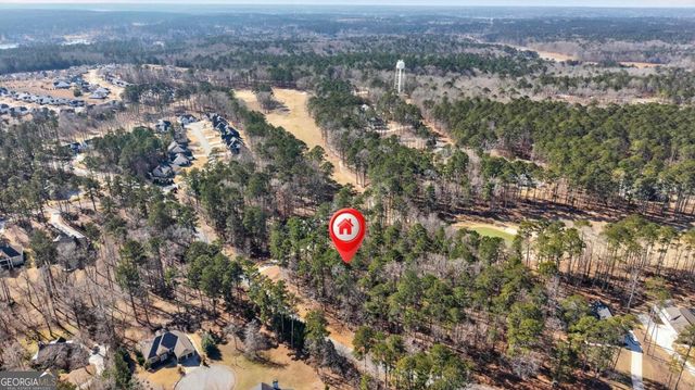 1841 Osprey Poynte, Greensboro, GA 30642