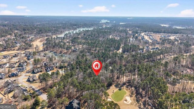 1841 Osprey Poynte, Greensboro, GA 30642