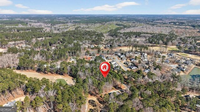 1841 Osprey Poynte, Greensboro, GA 30642