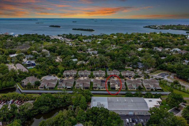 603 OZONA VILLAGE DRIVE, Palm Harbor, FL 34683