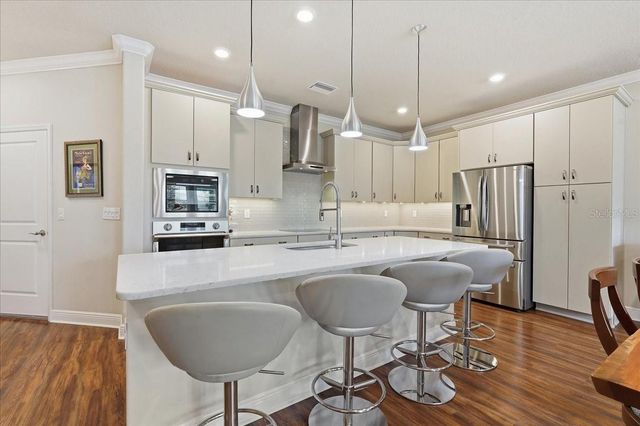 603 OZONA VILLAGE DRIVE, Palm Harbor, FL 34683
