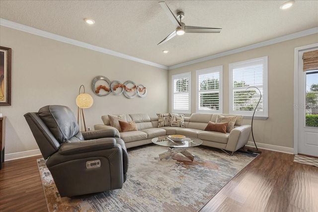 603 OZONA VILLAGE DRIVE, Palm Harbor, FL 34683