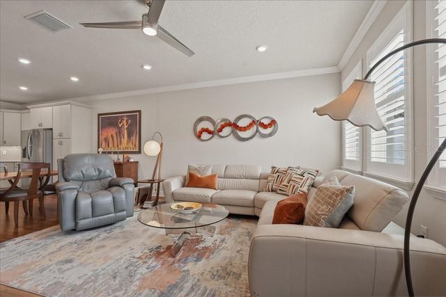 603 OZONA VILLAGE DRIVE, Palm Harbor, FL 34683