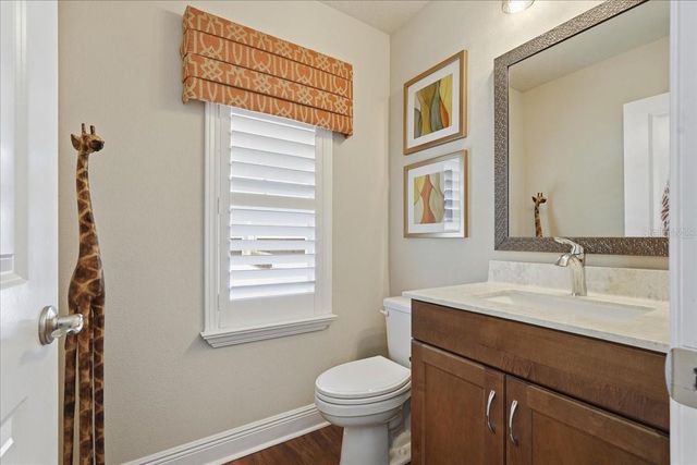 603 OZONA VILLAGE DRIVE, Palm Harbor, FL 34683