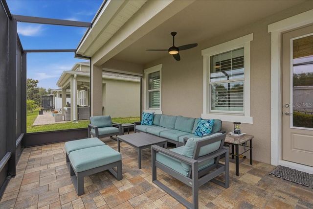 603 OZONA VILLAGE DRIVE, Palm Harbor, FL 34683