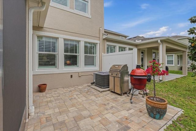 603 OZONA VILLAGE DRIVE, Palm Harbor, FL 34683