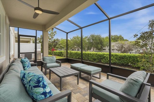 603 OZONA VILLAGE DRIVE, Palm Harbor, FL 34683
