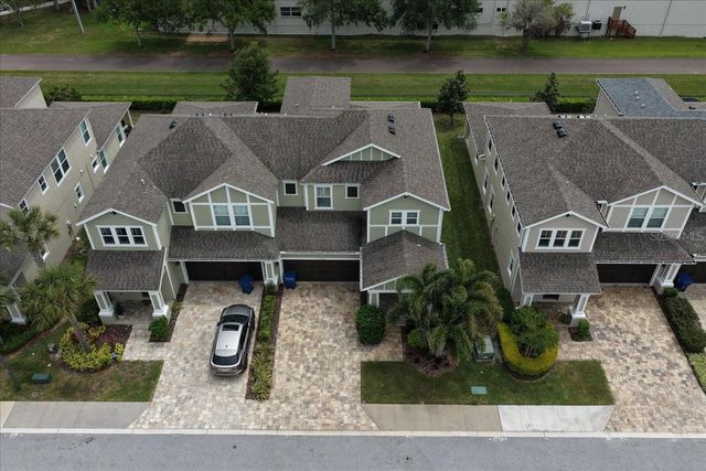 603 OZONA VILLAGE DRIVE, Palm Harbor, FL 34683