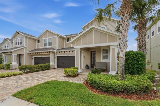 603 OZONA VILLAGE DRIVE, Palm Harbor, FL 34683