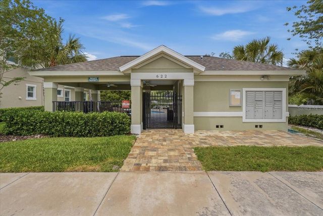 603 OZONA VILLAGE DRIVE, Palm Harbor, FL 34683