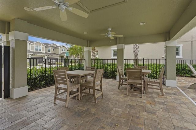 603 OZONA VILLAGE DRIVE, Palm Harbor, FL 34683