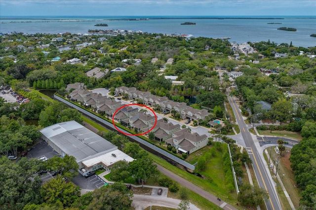 603 OZONA VILLAGE DRIVE, Palm Harbor, FL 34683