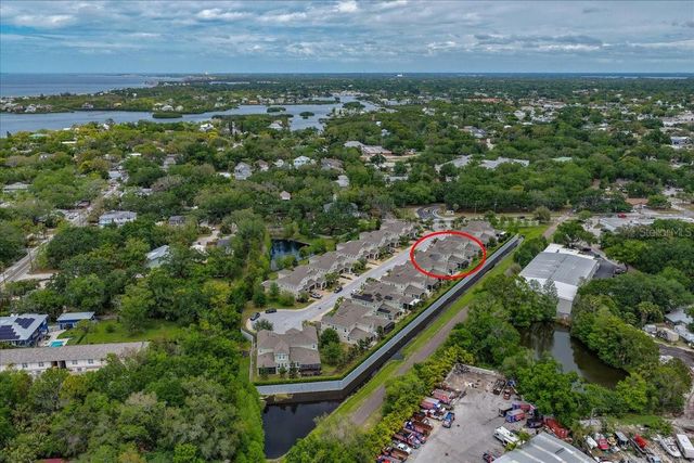 603 OZONA VILLAGE DRIVE, Palm Harbor, FL 34683
