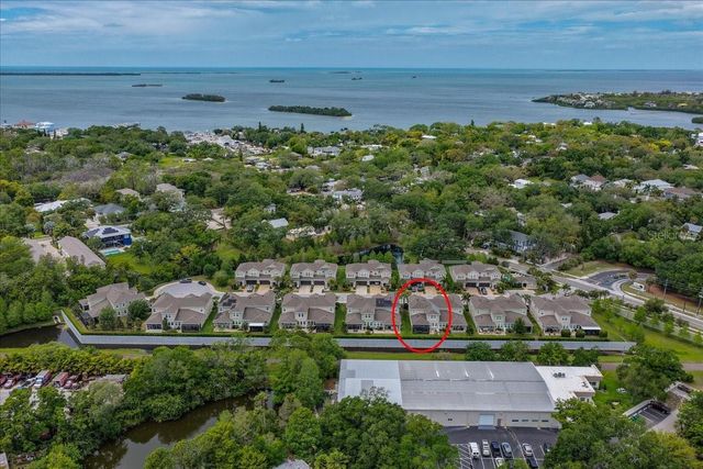 603 OZONA VILLAGE DRIVE, Palm Harbor, FL 34683