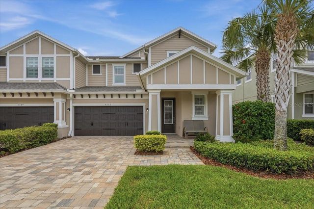 603 OZONA VILLAGE DRIVE, Palm Harbor, FL 34683
