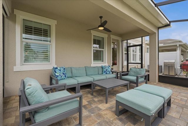 603 OZONA VILLAGE DRIVE, Palm Harbor, FL 34683