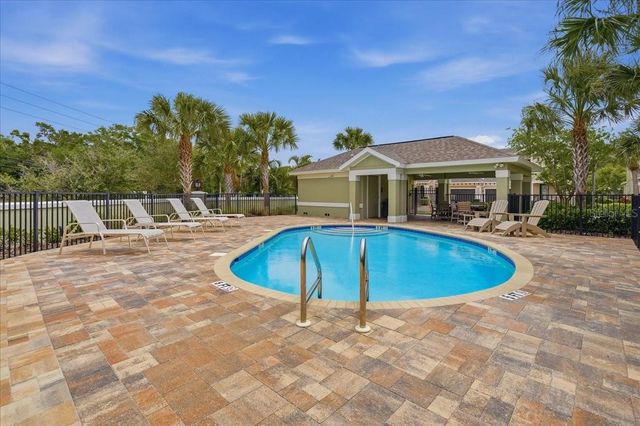 603 OZONA VILLAGE DRIVE, Palm Harbor, FL 34683