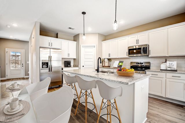 1027 Fortitude Trail, Chattanooga, TN 37421