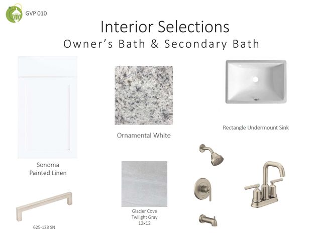 1027 Fortitude Trail, Chattanooga, TN 37421