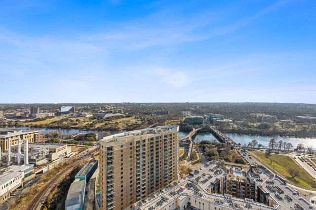 300 Bowie ST 2903, Austin, TX 78703