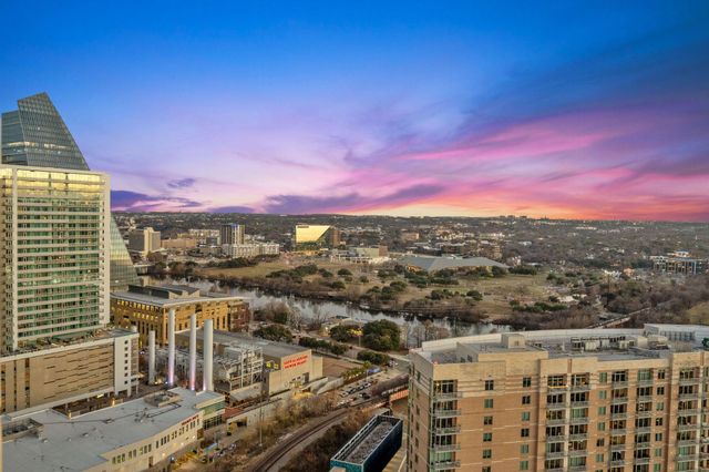 300 Bowie ST 2903, Austin, TX 78703