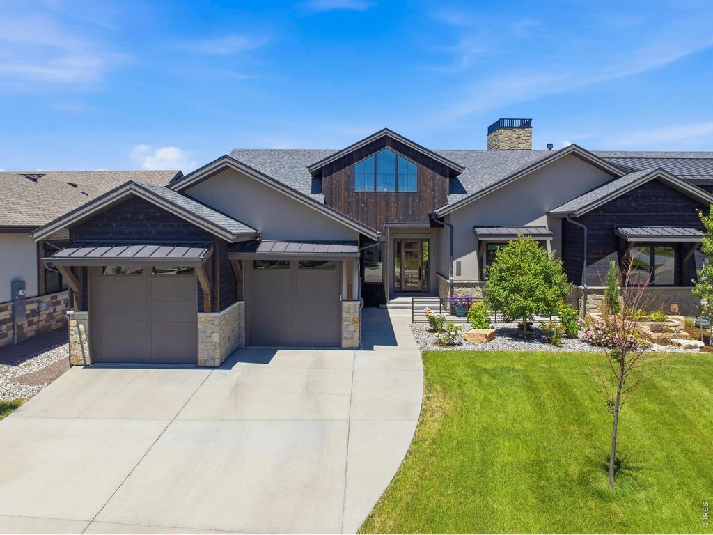 6358 Foundry Ct, Timnath, CO 80547