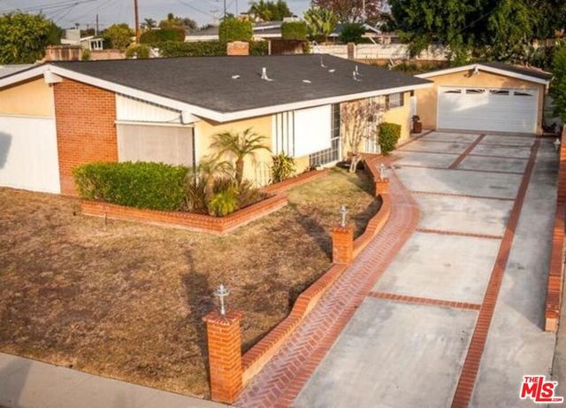 12938 Biola Avenue, La Mirada, CA 90638