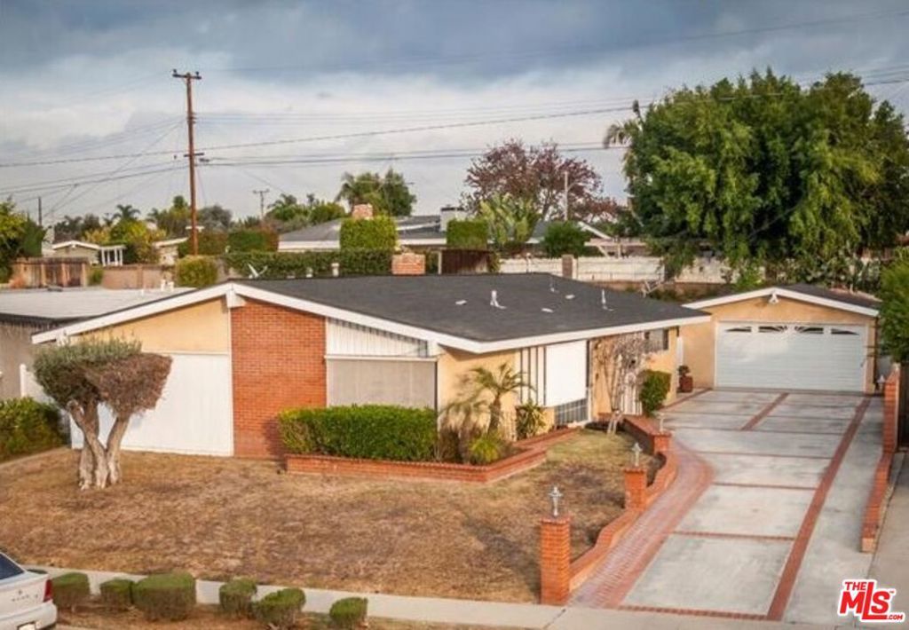 12938 Biola Avenue, La Mirada, CA 90638