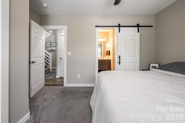 38 Old County Home Road, Asheville, NC 28806