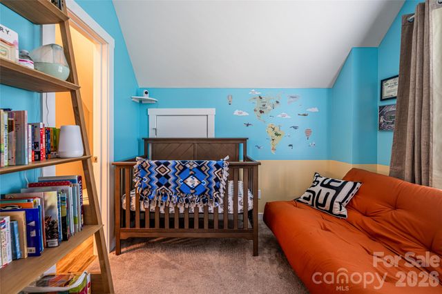 38 Old County Home Road, Asheville, NC 28806