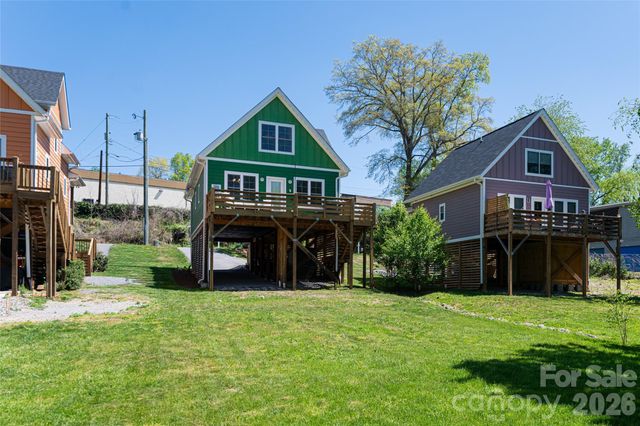 38 Old County Home Road, Asheville, NC 28806