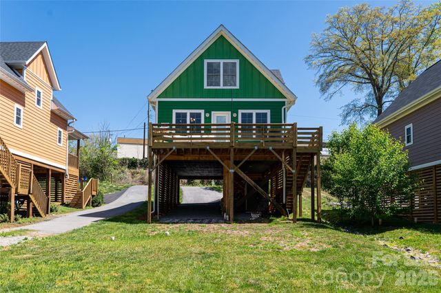 38 Old County Home Road, Asheville, NC 28806