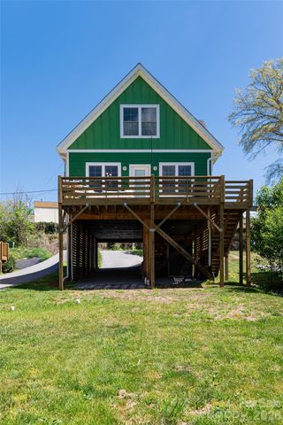 38 Old County Home Road, Asheville, NC 28806