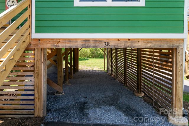38 Old County Home Road, Asheville, NC 28806
