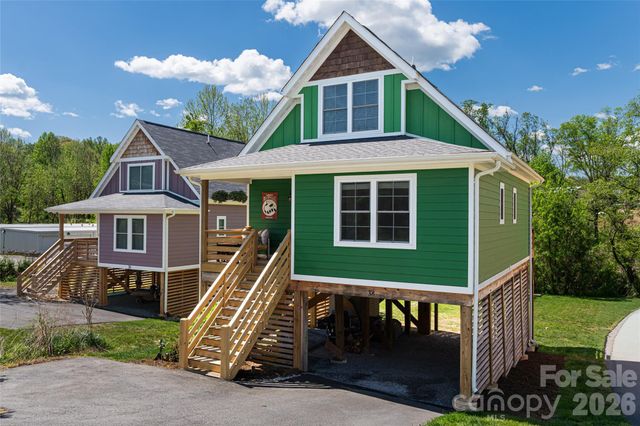 38 Old County Home Road, Asheville, NC 28806