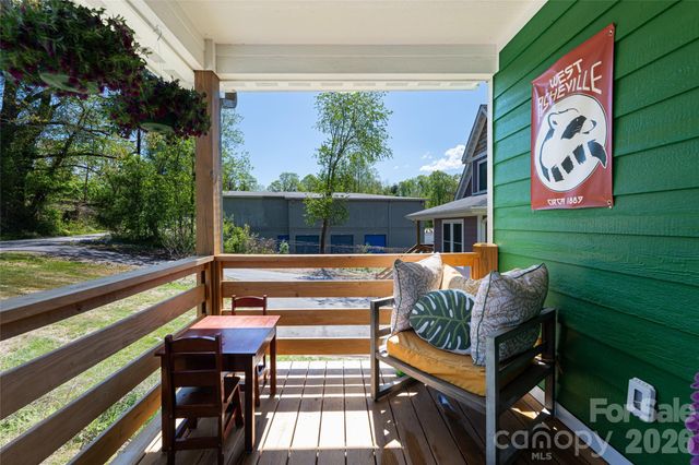 38 Old County Home Road, Asheville, NC 28806