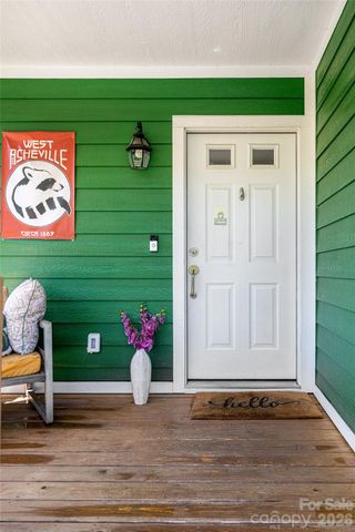 38 Old County Home Road, Asheville, NC 28806