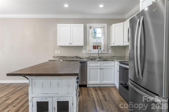 38 Old County Home Road, Asheville, NC 28806