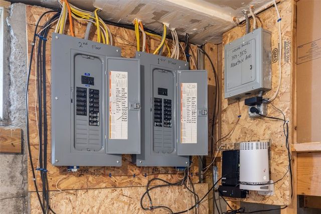 353 Manton Avenue, Providence, RI 02909