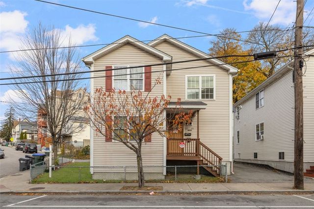 353 Manton Avenue, Providence, RI 02909