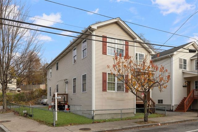 353 Manton Avenue, Providence, RI 02909