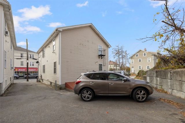 353 Manton Avenue, Providence, RI 02909