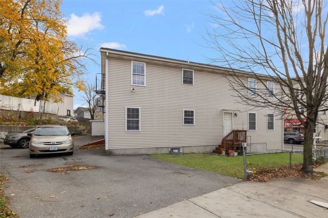 353 Manton Avenue, Providence, RI 02909