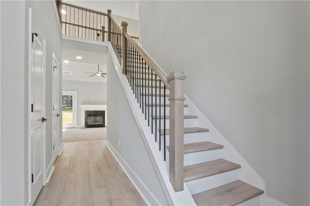 2557 Casablanca Drive, Conyers, GA 30012