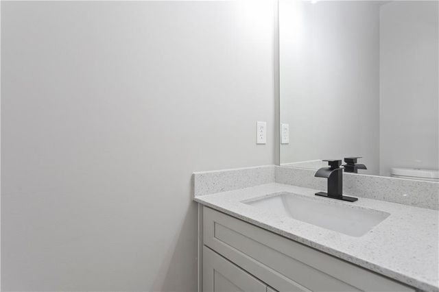 2557 Casablanca Drive, Conyers, GA 30012