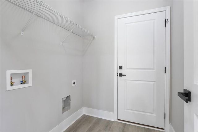 2557 Casablanca Drive, Conyers, GA 30012