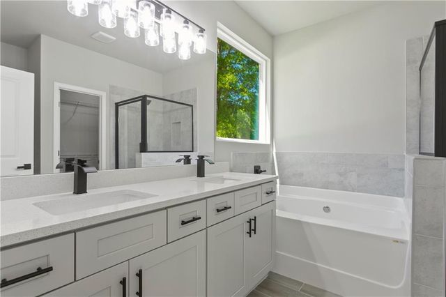 2557 Casablanca Drive, Conyers, GA 30012