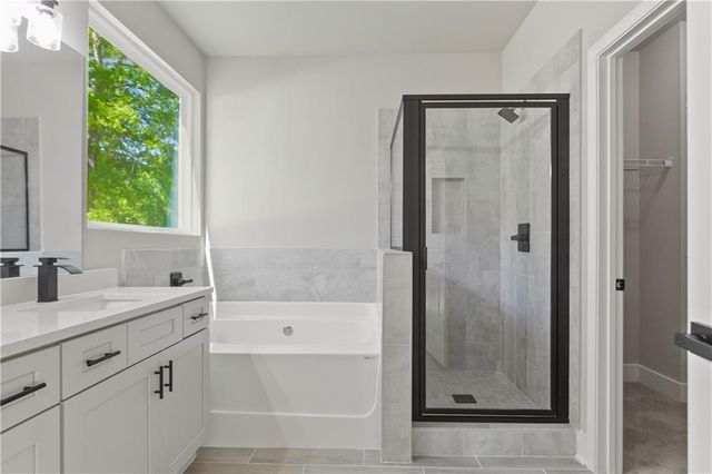 2557 Casablanca Drive, Conyers, GA 30012