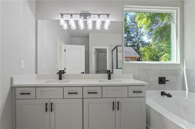 2557 Casablanca Drive, Conyers, GA 30012